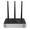 TP-LINK TL-WVR1300L 1300M dual-band enterprise-class wireless router Gigabit port wifi through the wall