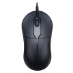 Hyundai HYUNDAI M106 wired mouse black