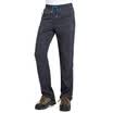 TFO quick-drying pants ice-like slippery wire light breathable soft outdoor fast-drying exercise storage casual pants 721523 male models of deep gray blue L