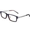 Eye style EYEPLAY glasses frame full frame fashion personality gun color myopic glasses frame A20150918-BK-54