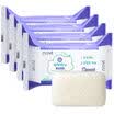 New babe baby laundry soap sunflower 200g 4 pieces loaded Korean imports 9045