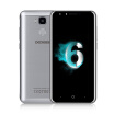 Doogee Y6 Smartphone Light Grey