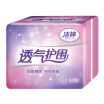 Jie Ting ladycare sanitary napkins breathable cover silk thin cotton soft daily 245mm16 tablets