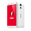 Ulefone Power Smartphone White