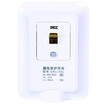 GAB GN1-50L leakage protection switchgear air conditioning water heaters can not use the socket of high-power electrical equipment 50 only equipment box