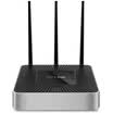 TP-LINK TL-WVR458L 450M enterprise-class wireless router Gigabit port wifi through the wall