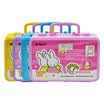 Chenguang M & G FCP90162 cartoon washable 18 color watercolor pen color random
