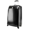 Delsey Fashion Trolley 24inch ABS Trolley Caster Trunk Female Bronze 799