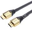 CHOSEAL HDMI digital high-definition cable TV high-definition line computer game console cable support 3D function 10 meters TH-620T10