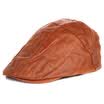 Vidorna vedordna Beret Cap Men&39s Hooded Hat Retro England Outdoors Hat MZ106