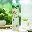 Evergreen shell cover 304 stainless steel insulation cups men&women fashion cup printing insulation Cup