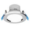 Midea Midea LED ultra-thin lamp downlight living room restaurant lights 4w sand silver 5700K daylight color 25 inch