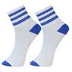 Star Square Square badminton socks single&double loaded men&women socks towel at the end of sports leisure cotton socks in the tube socks 060