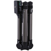 Admiralty Velbon UT-53QII UT Reflective Series Magnesium Alloy Tripod Set Shrinkage Length is only 28cm Panoramic scale Ball head Large diameter 27mm Load 8kg
