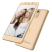 Leagoo M8 Smartphone 16GB Champagne Gold