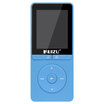 RUIZU X20 MP3 Player 8Gb Blue