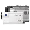 Sony X3000 Cool shot sports camera camera 4K optical image stabilizer 60 meters waterproof shell 3 times zoom