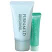 PURE & MILD thank you gift package two pieces of gift randomly sent This product is a gift please do not buy separately