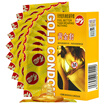 BEI LIle condoms condoms sets of gold sets of 10 sets
