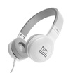 JBL E35 headset phone headset music headset game headset with microphone call pearl white