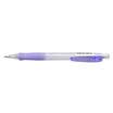 Sakura Automatic pencil drawing pencil retractable pencils 05mm pale purple pen rod imported from Japan
