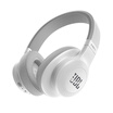 JBL E55BT Wireless Bluetooth Headset Phone Headset HIFI Music Headset Game Headset Pearl White