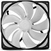 Squart SCYTHE B14-PS 14cm fan 4-pin PWM temperature control 300-1200RPM chassis fan