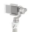 DJI Lingmou Osmo Mobile anti-shake PTZ handheld stabilizer silver