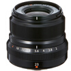 Fuji FUJIFILM XF23mm F2 R WR black standard fixed focus lens classic human street beat anti-drip dust Quiet fast stepper motor