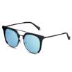 Pasha Prsr retro polarized sunglasses fashion sunglasses tide glasses glasses B6795-P01-G classic gray