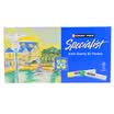 Cherry Sakura ESP-36 36 color oil painting stick set square pen professional painter with art soft crayons