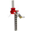 Ability Storm Education Robot Building Block Series Handmade Windmill C370 Exercises Hands-on Brain can be built independently to enhance children&39s hands-on brain innovation ability