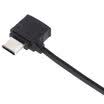 DJI Royal Mavic mini collapsible 4K ultra-clear aerial UAV remote control adapter cable Type C connector