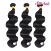 8A Indian Virgin Hair Body Wave 3 Bundle Mink Indian Human Hair Weave SZC Hair Products Indian Hair Weave Bundles