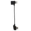 Dajiang DJI Royal Mavic Mini Foldable 4K Ultra Clear Aerial drone remote control adapter cable lightning connector