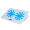 ICE COOREL A6 white laptop cooler computer stand laptop accessories cooling rack cooling pad for 156 inches or less