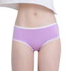 Jingdong supermarket show Na 4 women&39s underwear cotton sexy sexy waist waist women underwear SN80011-4 XL