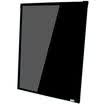 KWW KAWEN KW-3040LED fluorescent board writing display board light board advertising board 300mm 400mm