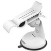 Philips DLK35002 multifunctional phone holder with suction cup double exit for car table bed 360-degree