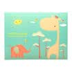 NCL Nakabayashi Giraffe Japan Import Cartoon Album DIY Laminating Paste Album Album YB-63635