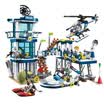 Enlightenment ENLIGHTEN Puzzle Assembled Building Blocks Special Police Stereo Trick Children&39s Toys New City Police Series Dragcreen Wanted 1914