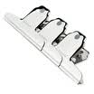 Guangbo GuangBo 3 loaded 102mm metal Yamada ticket clip folder PJ5212