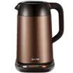 Supor SUPOR electric kettle electric kettle SWF17S01B anti-thermal insulation