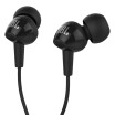 JBL C100SI Ultra Light Ear Earphone Headset Apple Andrews Universal Headset Game Headset Black