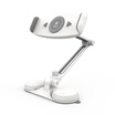 Baseus mobile phone stand lazy stent bed bedside table stand for 55-15 inch white