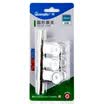 Guang Guang GuangBo 36 only installed 64mm round financial notes clip metal clip 3 card 12 card PJ5238