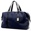 BOPAI hand travel bag men&women business luggage bag short-distance travel package large capacity blue 32-01732