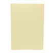 Biography A4 210G cover cloud paper paper yellow single package 100 sheets bag