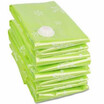 Jingdong Supermarket Shun Jia shunjia compression bag vacuum storage bag transparent compression bag 10 sets 3 large 3 small 4 hand roll 9 wire