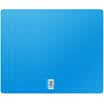 Effective deli 9353 beautiful real color copy board writing pad A4 298 × 198mm blue 20